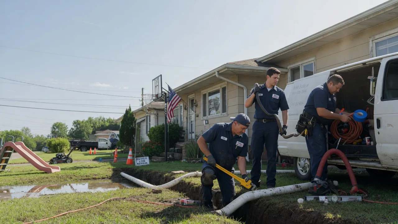 Toilet Installation in Hebron, IN near me